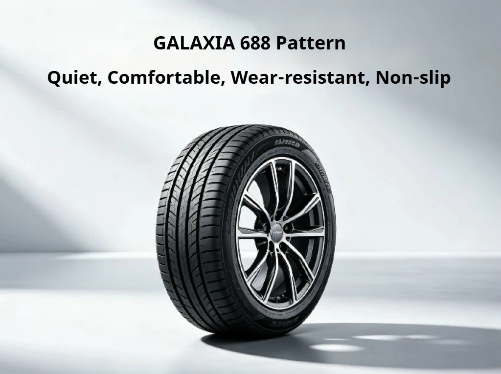 GALAXIA SL688