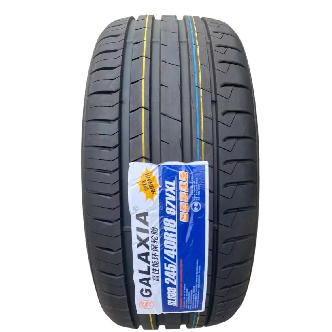 GALAXIA SL688