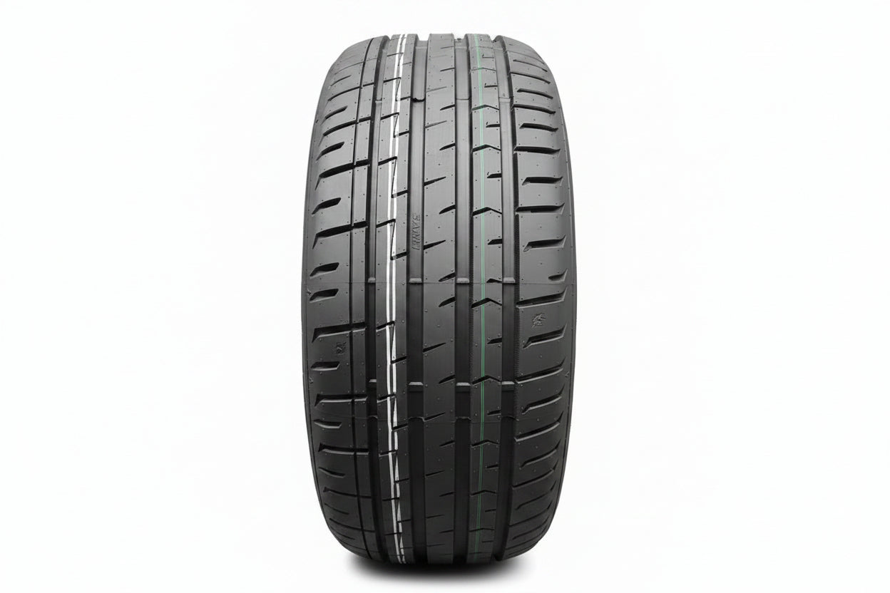 GALAXIA SLEV01