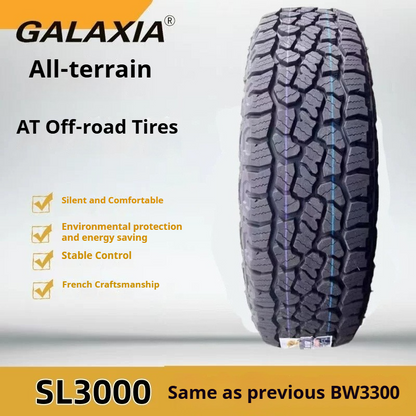 GALAXIA SL3000