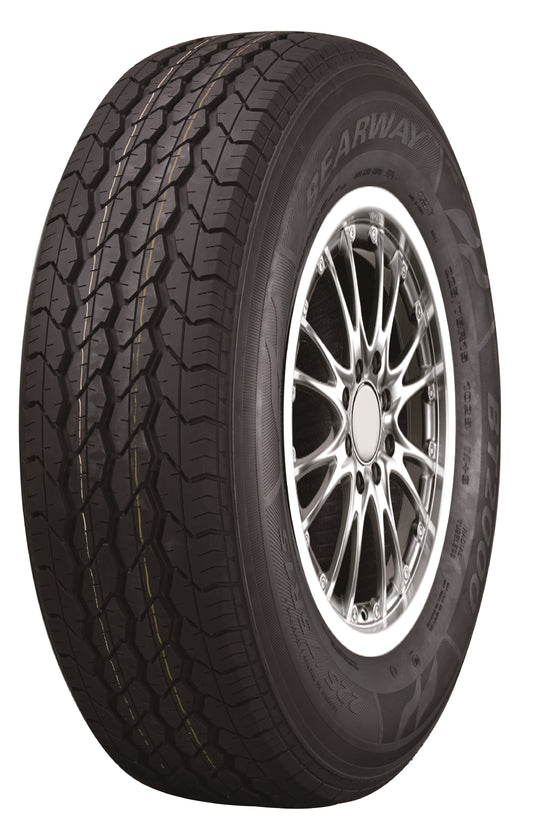 GALAXIA BT2000