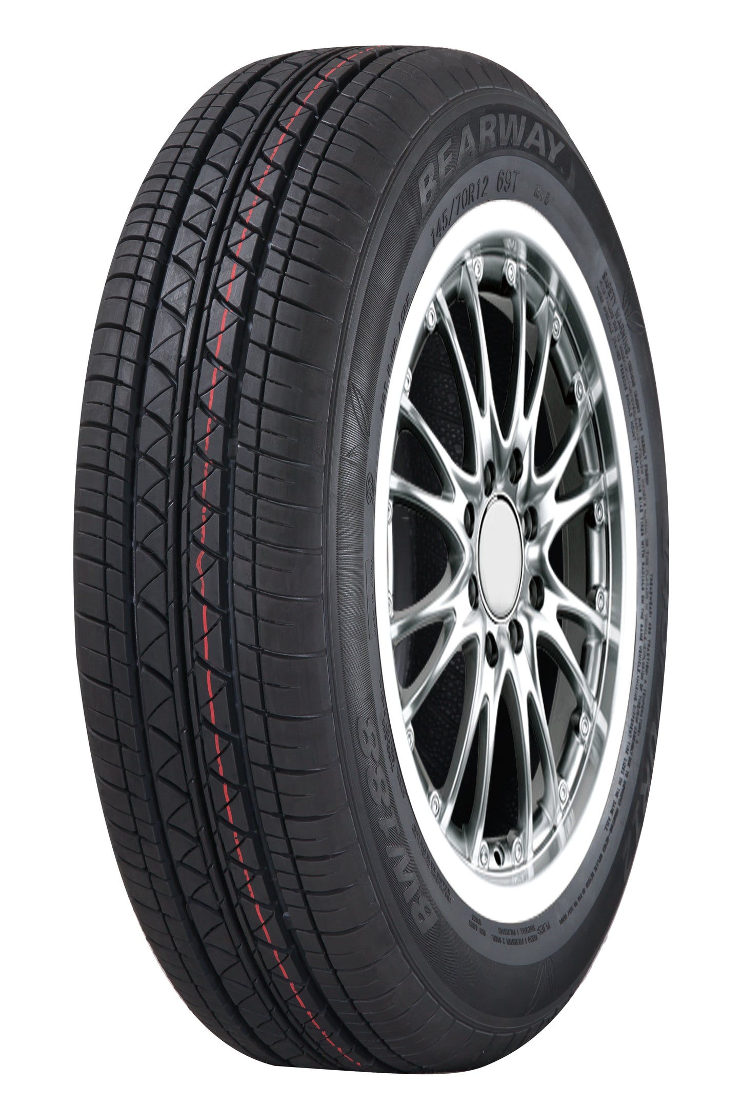 GALAXIA BW188
