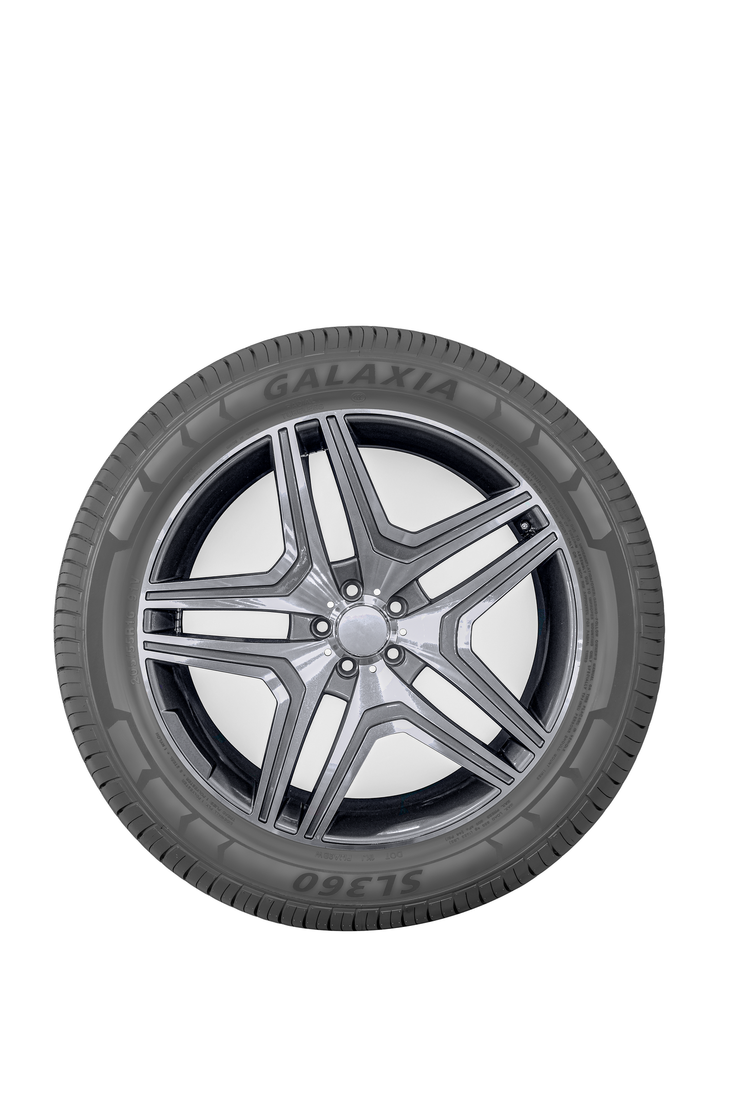GALAXIA SL360