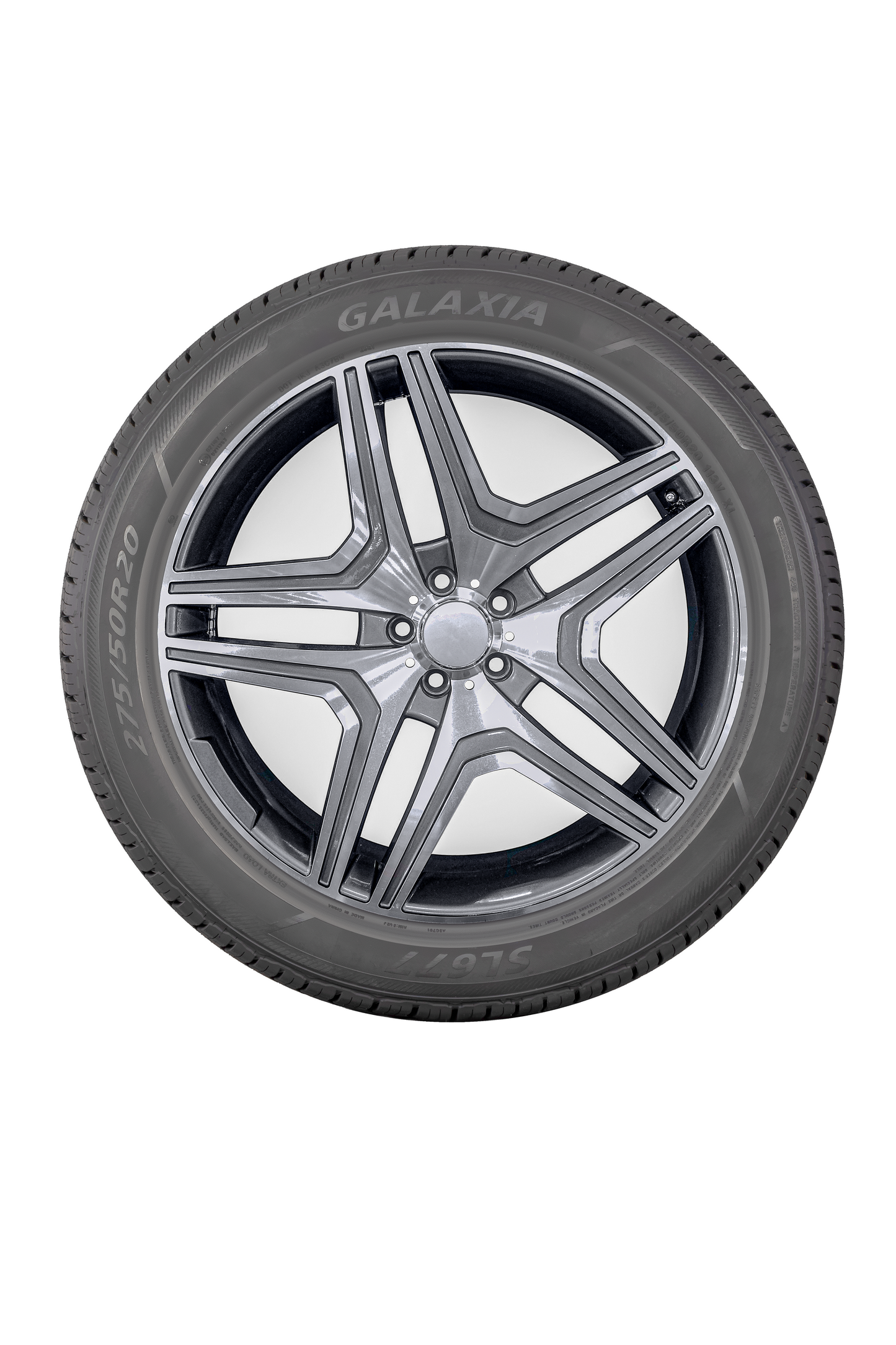 GALAXIA SL677