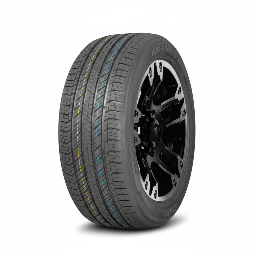 GALAXIA SL677