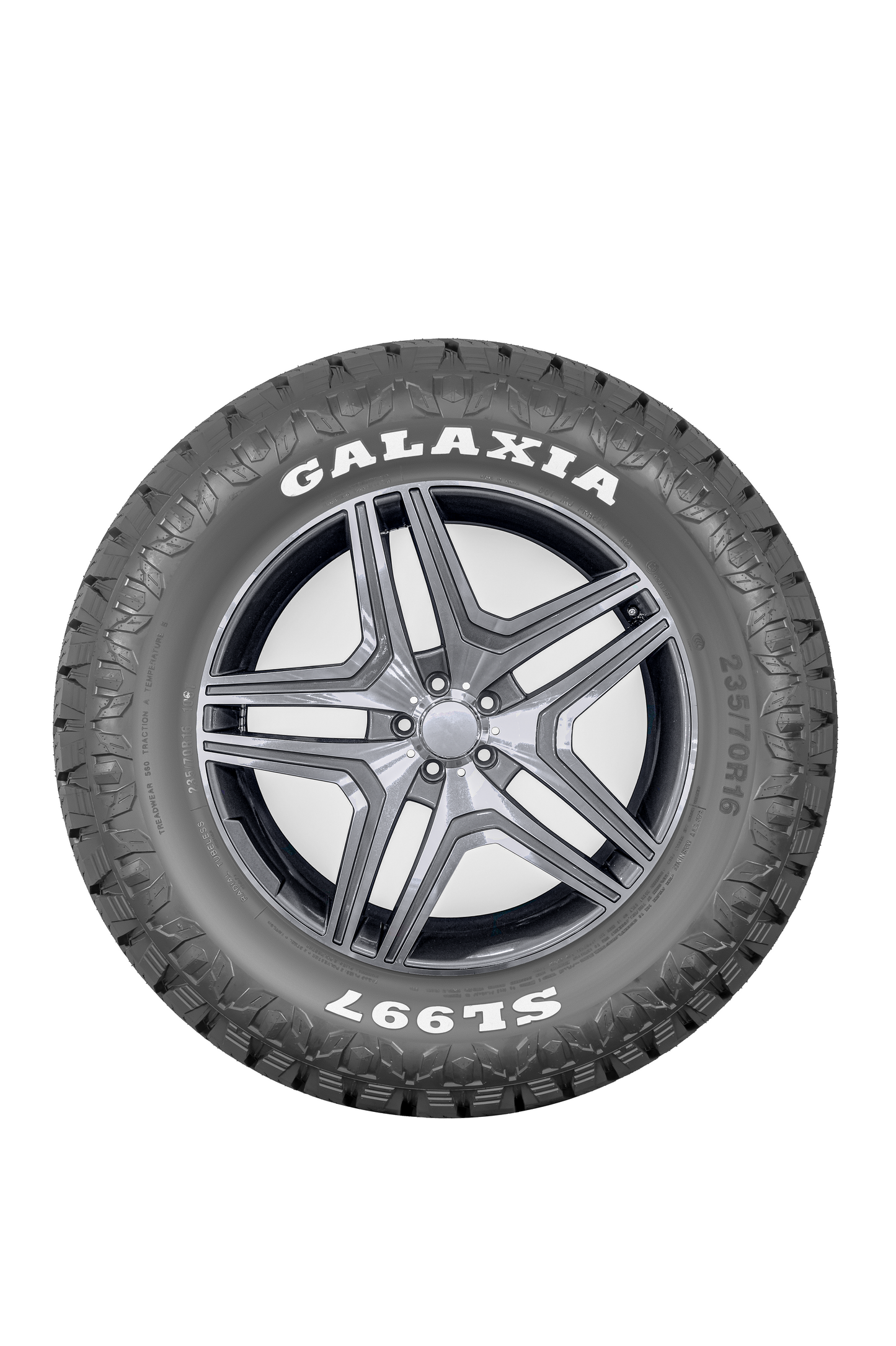GALAXIA SL997