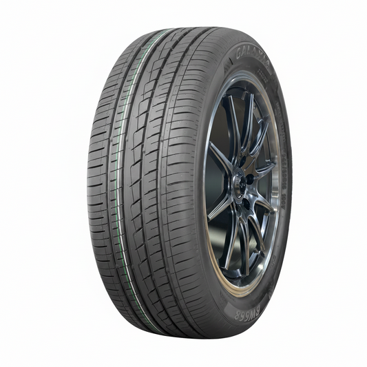 GALAXIA BW668