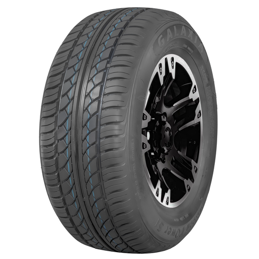 GALAXIA GREEN POWER S1