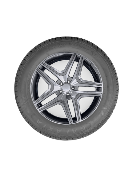GALAXIA GREEN POWER S1