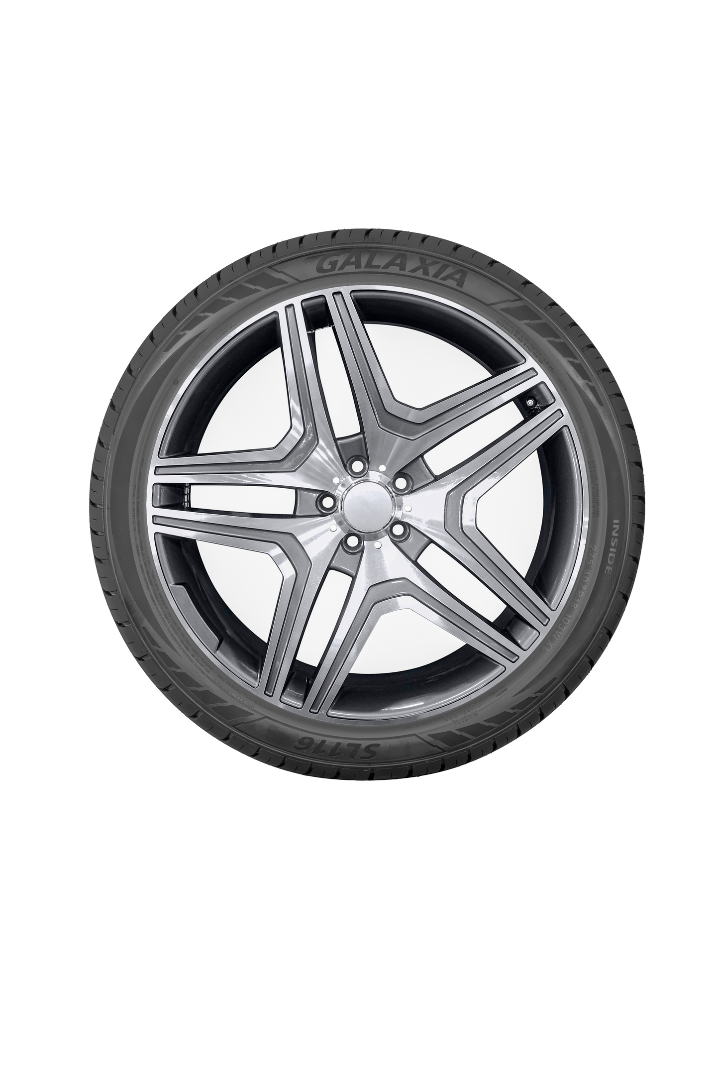 GALAXIA SL116