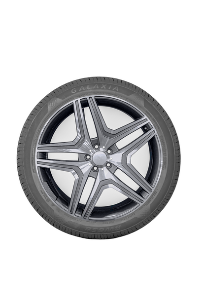 GALAXIA BW668