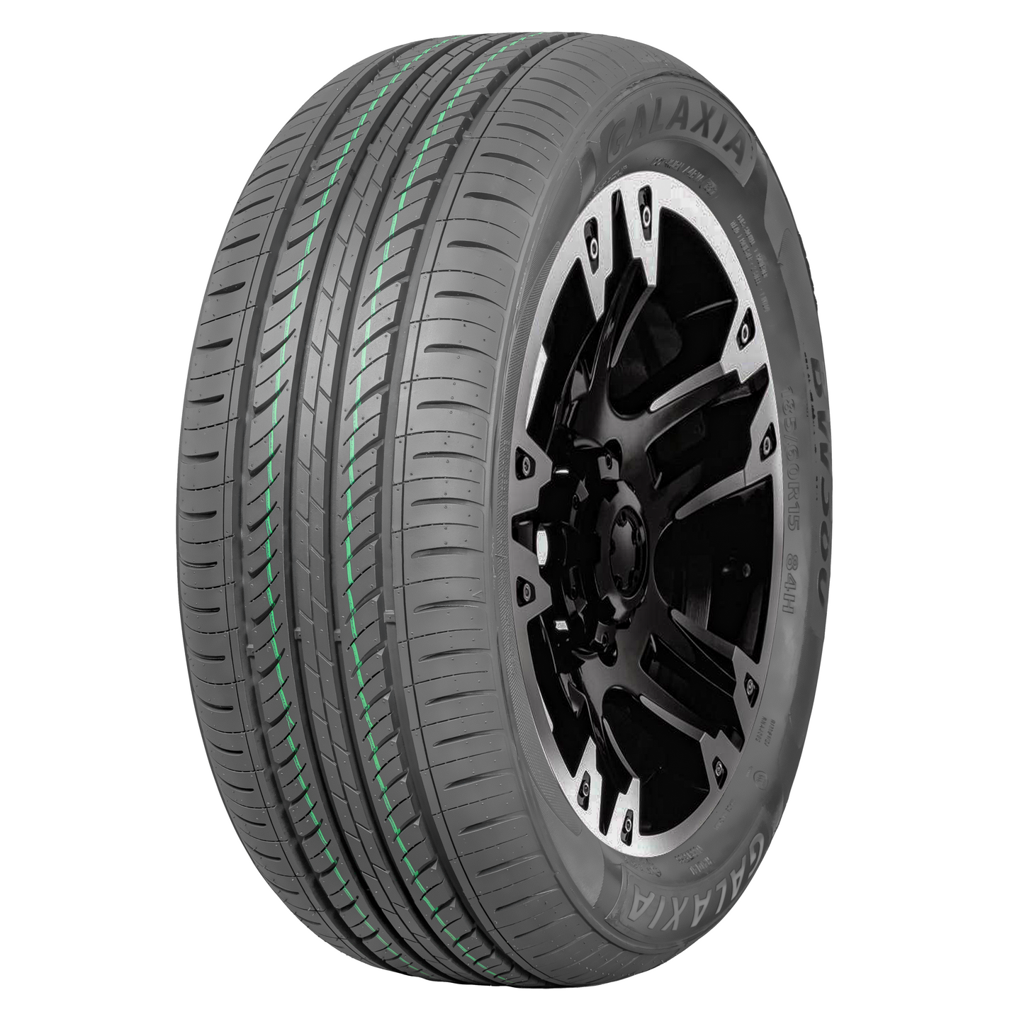 GALAXIA BW380