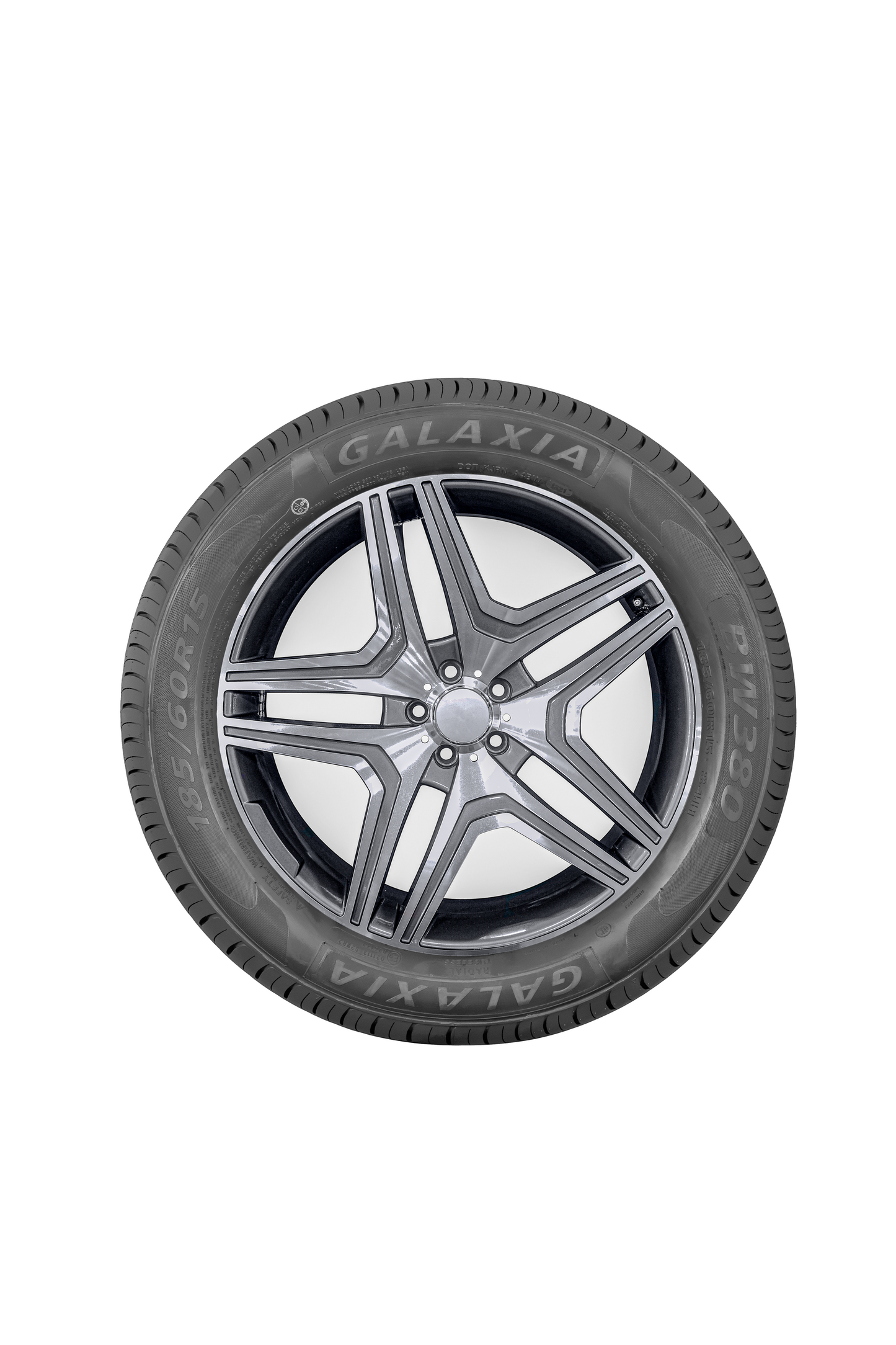 GALAXIA BW380